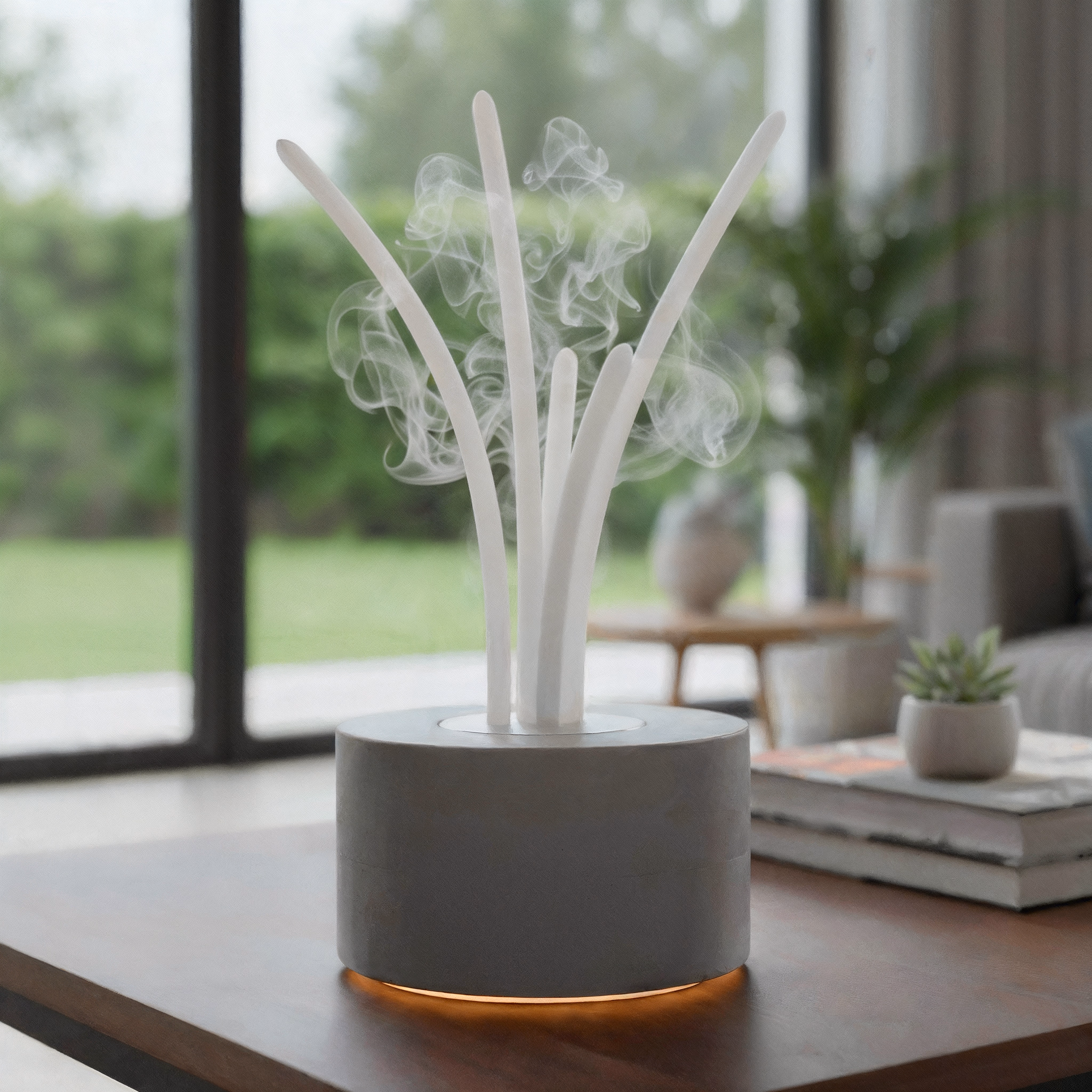 Natural Branch Design